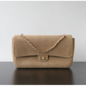 MIAMI BEIGE naturalny zamsz